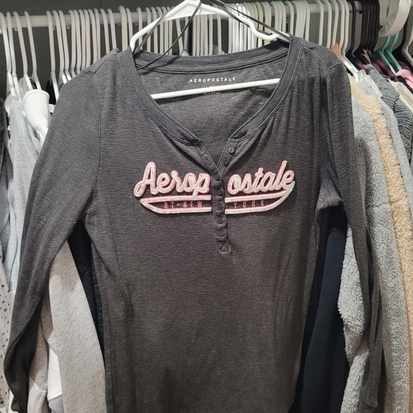 Aero thermal long sleeve - Picture 1 of 2